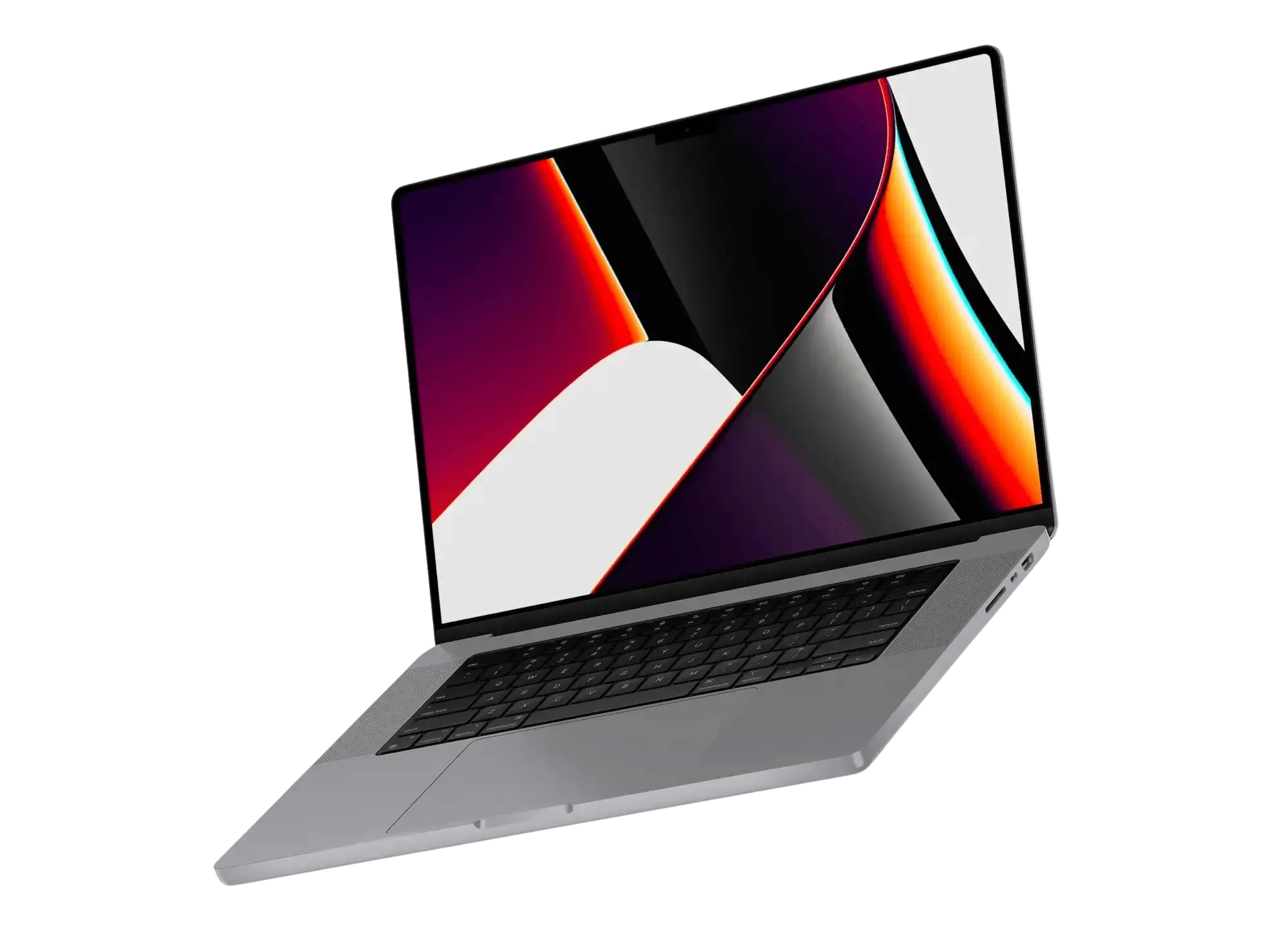 YCDesign Hero Laptop